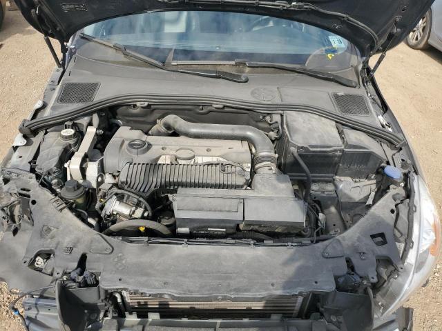 YV1612FS5D1225360 - 2013 VOLVO S60 T5 BLUE photo 11