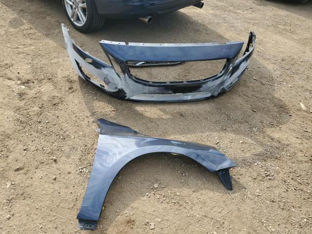 YV1612FS5D1225360 - 2013 VOLVO S60 T5 BLUE photo 12