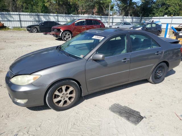 2005 TOYOTA CAMRY LE, 