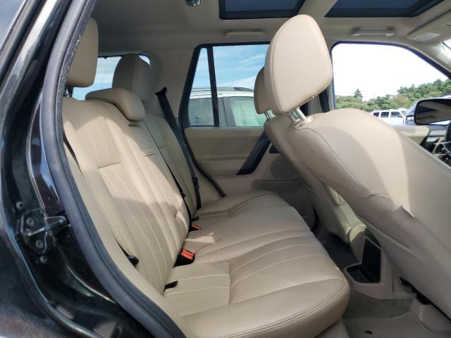 SALFR2BGXDH328919 - 2013 LAND ROVER LR2 HSE BLACK photo 11