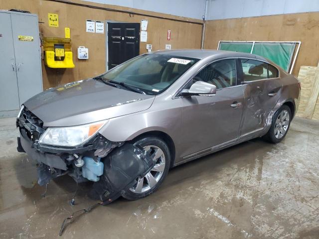 2011 BUICK LACROSSE CXL, 