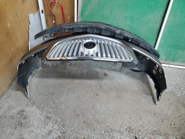 1G4GC5ED3BF377268 - 2011 BUICK LACROSSE CXL Коричневий фото 12