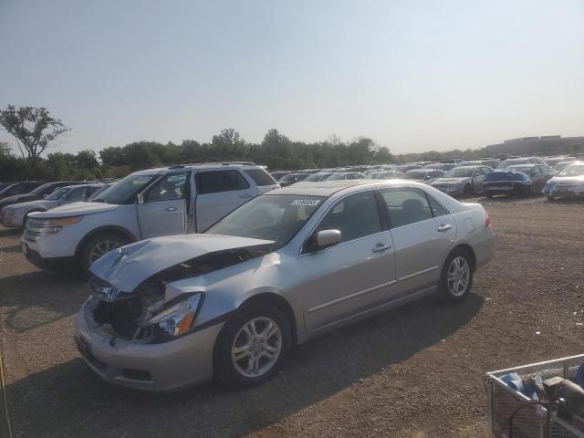 2006 HONDA ACCORD EX, 