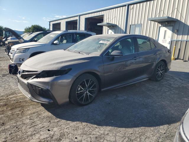 2024 TOYOTA CAMRY SE NIGHT SHADE, 