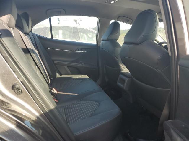 4T1G11AK8RU857072 - 2024 TOYOTA CAMRY SE NIGHT SHADE GRAY photo 10