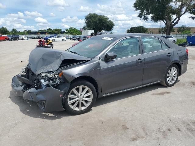 2013 TOYOTA CAMRY L, 