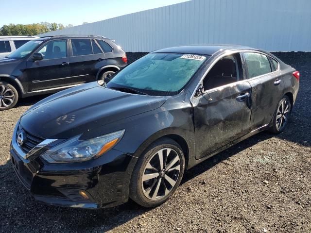 2018 NISSAN ALTIMA 2.5, 