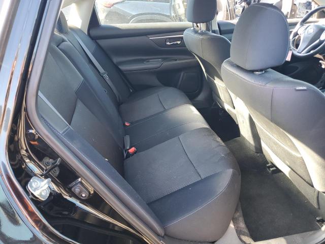 1N4AL3AP5JC114395 - 2018 NISSAN ALTIMA 2.5 BLACK photo 10