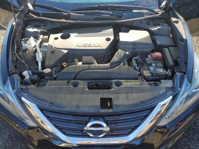 1N4AL3AP5JC114395 - 2018 NISSAN ALTIMA 2.5 BLACK photo 11