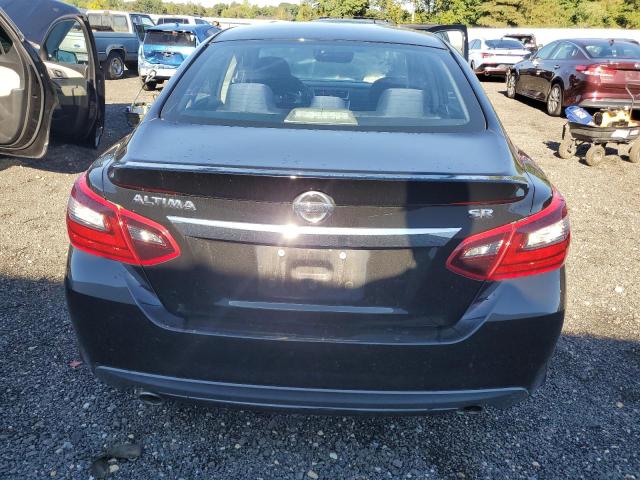 1N4AL3AP5JC114395 - 2018 NISSAN ALTIMA 2.5 BLACK photo 6