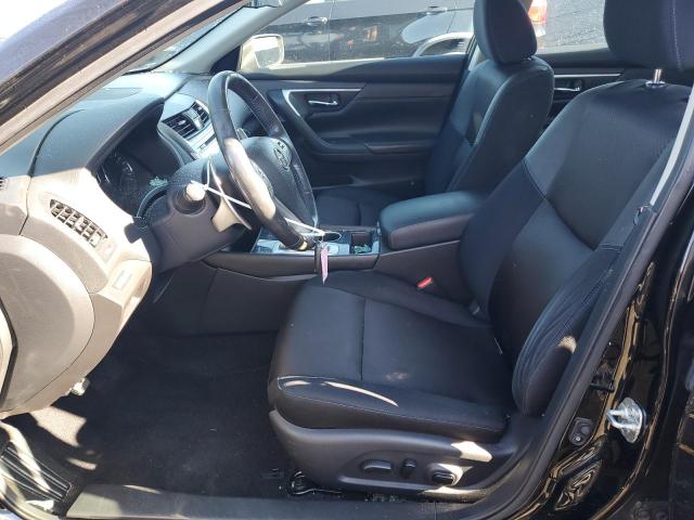 1N4AL3AP5JC114395 - 2018 NISSAN ALTIMA 2.5 BLACK photo 7