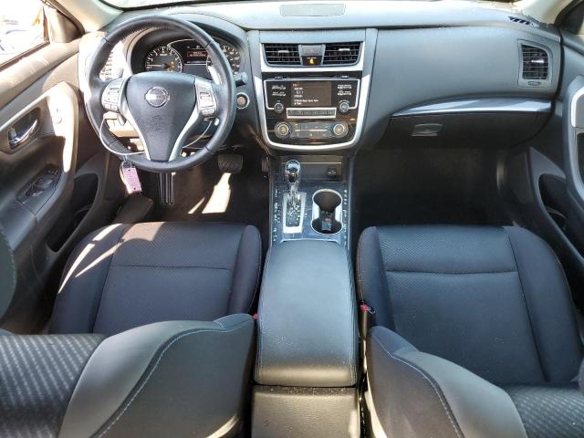 1N4AL3AP5JC114395 - 2018 NISSAN ALTIMA 2.5 BLACK photo 8