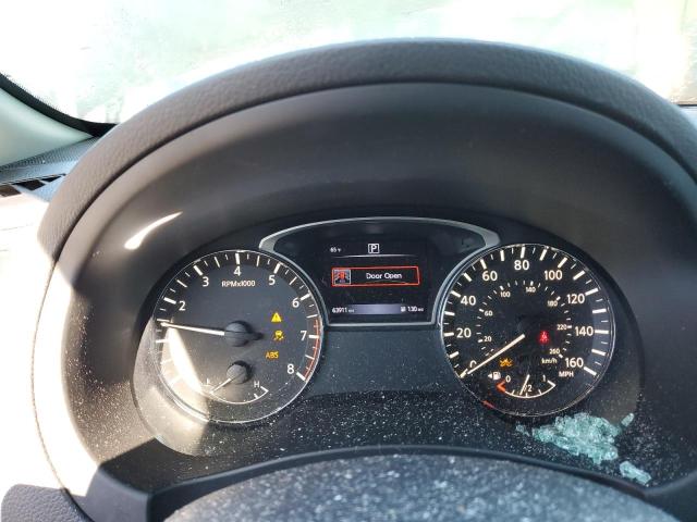 1N4AL3AP5JC114395 - 2018 NISSAN ALTIMA 2.5 BLACK photo 9