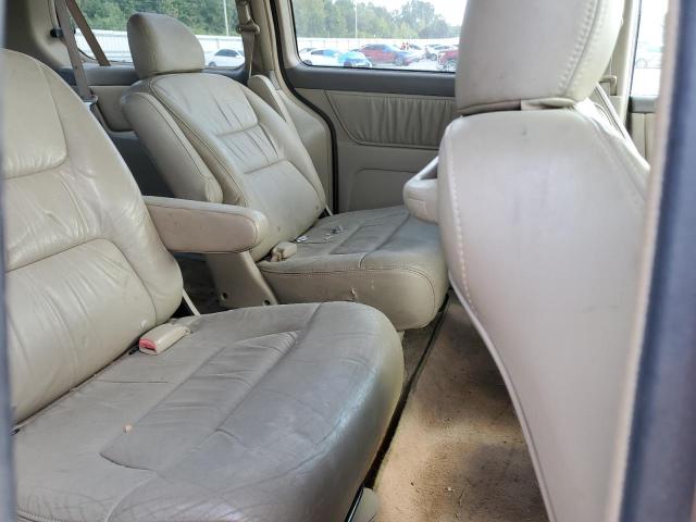 5FNRL18013B102129 - 2003 HONDA ODYSSEY EXL TAN photo 11