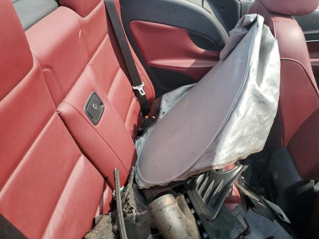 WVWFW8AH7DV002056 - 2013 VOLKSWAGEN EOS LUX 白色 照片 10