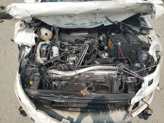 WVWFW8AH7DV002056 - 2013 VOLKSWAGEN EOS LUX 白色 照片 11