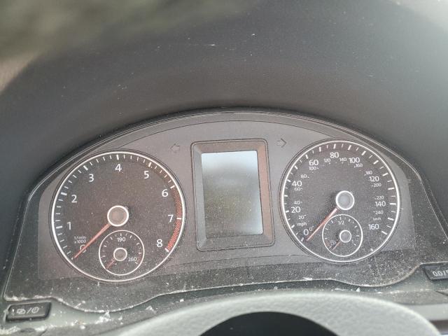 WVWFW8AH7DV002056 - 2013 VOLKSWAGEN EOS LUX 白色 照片 9