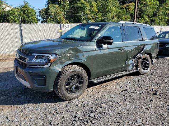 2022 FORD EXPEDITION TIMBERLINE, null