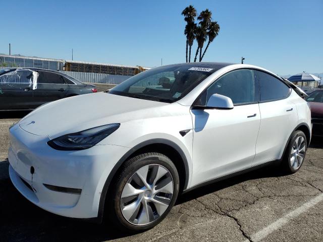 2023 TESLA MODEL Y, 