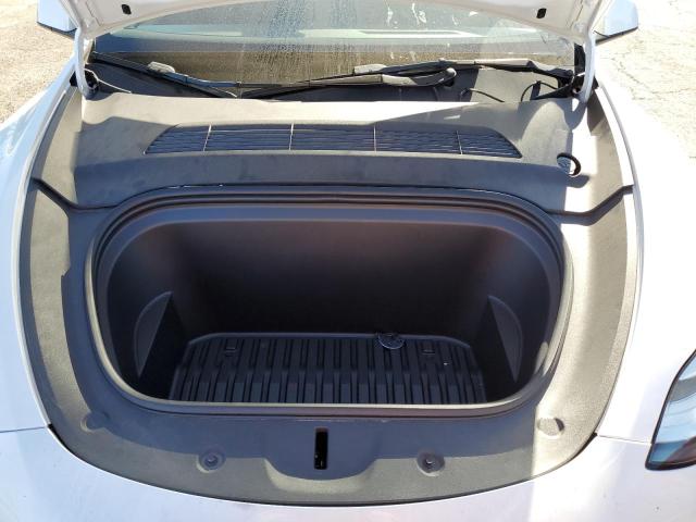 7SAYGDEE8PA111899 - 2023 TESLA MODEL Y Ağ foto 11