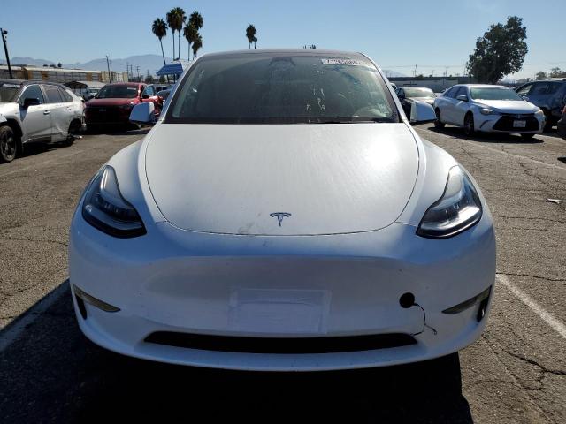7SAYGDEE8PA111899 - 2023 TESLA MODEL Y Ağ foto 5