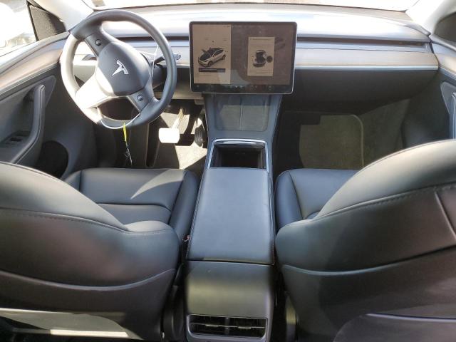 7SAYGDEE8PA111899 - 2023 TESLA MODEL Y Ağ foto 8