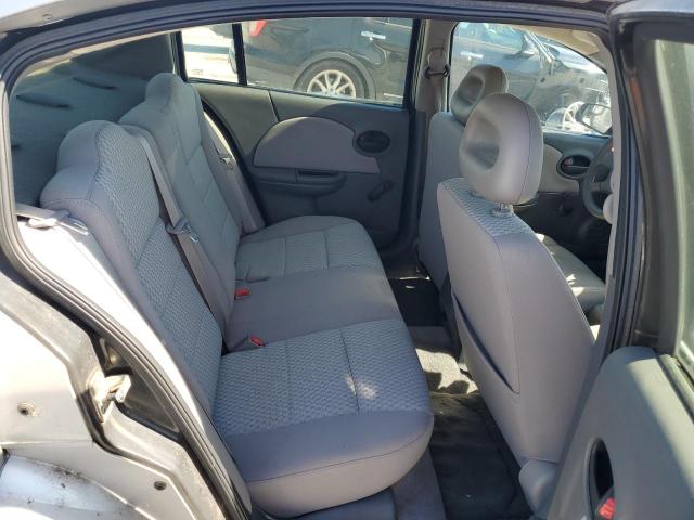 1G8AJ55F56Z118460 - 2006 SATURN ION LEVEL 2 银色 照片 10