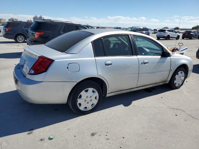 1G8AJ55F56Z118460 - 2006 SATURN ION LEVEL 2 银色 照片 3