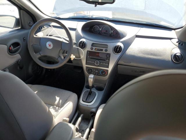 1G8AJ55F56Z118460 - 2006 SATURN ION LEVEL 2 银色 照片 8