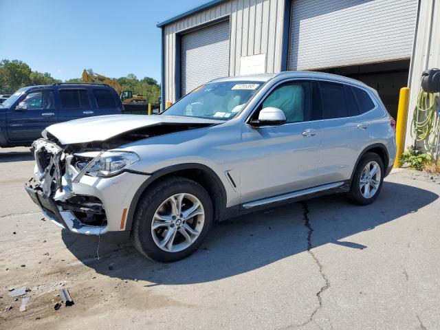 2020 BMW X3 XDRIVE30I, 