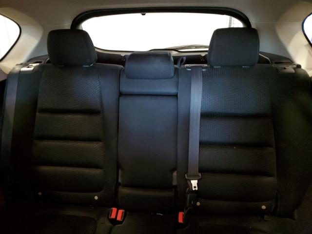 JM3KE4CY9F0435912 - 2015 MAZDA CX-5 TOURING Gümüş foto 10