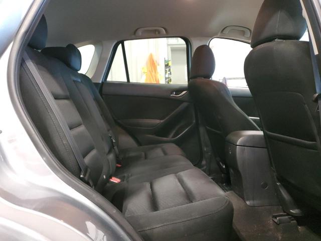 JM3KE4CY9F0435912 - 2015 MAZDA CX-5 TOURING Gümüş foto 11