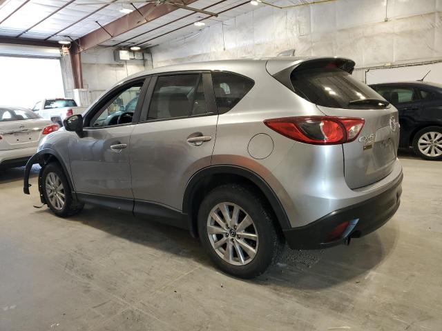 JM3KE4CY9F0435912 - 2015 MAZDA CX-5 TOURING Gümüş foto 2