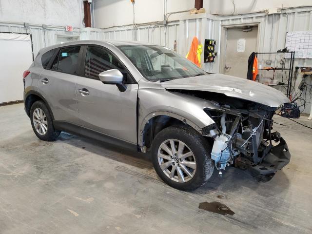 JM3KE4CY9F0435912 - 2015 MAZDA CX-5 TOURING Gümüş foto 4