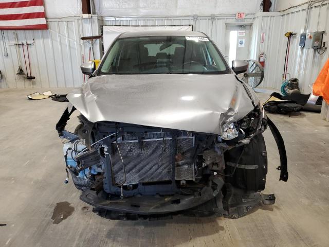 JM3KE4CY9F0435912 - 2015 MAZDA CX-5 TOURING Gümüş foto 5