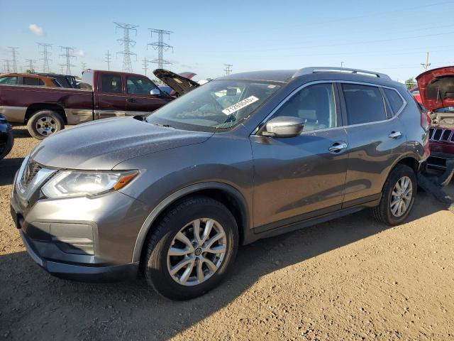 2019 NISSAN ROGUE S, 