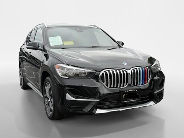 2022 BMW X1 XDRIVE28I, 