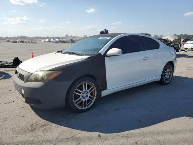 2008 TOYOTA SCION TC, 