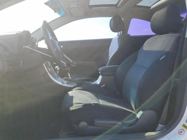 JTKDE167980234476 - 2008 TOYOTA SCION TC Blanc photo 7