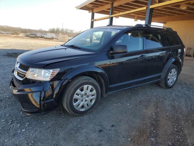 2017 DODGE JOURNEY SE, 