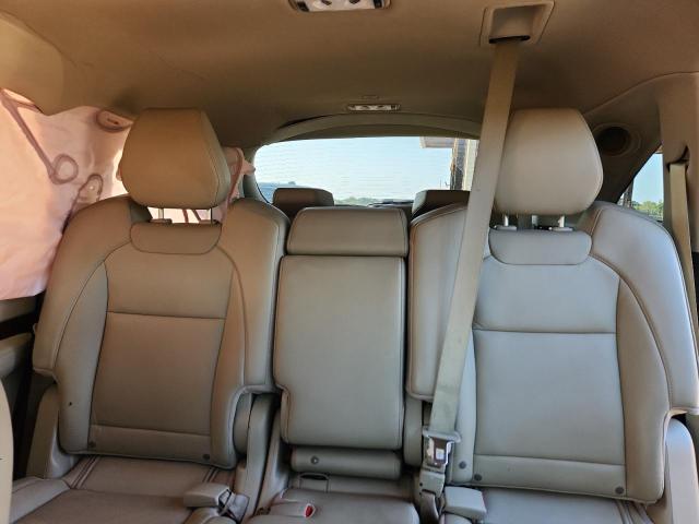 5FRYD3H58HB012336 - 2017 ACURA MDX TECHNOLOGY Qara foto 10