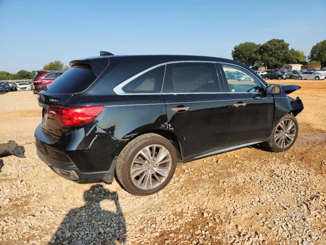5FRYD3H58HB012336 - 2017 ACURA MDX TECHNOLOGY Qara foto 3