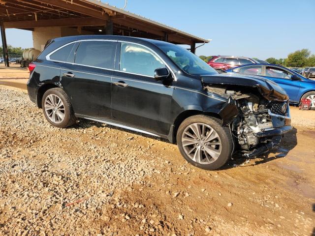 5FRYD3H58HB012336 - 2017 ACURA MDX TECHNOLOGY Qara foto 4