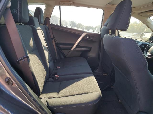 JTMWFREVXHJ711423 - 2017 TOYOTA RAV4 XLE 石墨色 照片 10