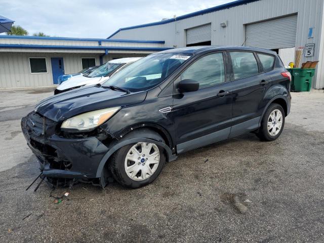 2016 FORD ESCAPE S, 