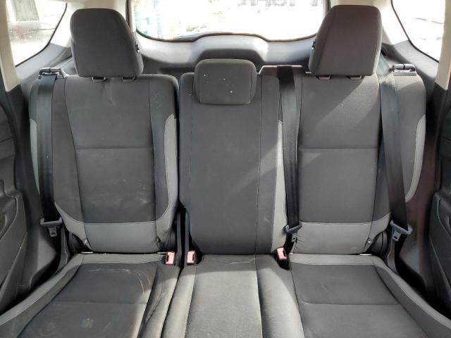 1FMCU0F73GUB12005 - 2016 FORD ESCAPE S BLACK photo 10