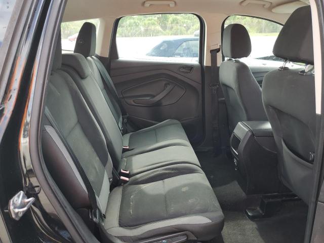 1FMCU0F73GUB12005 - 2016 FORD ESCAPE S BLACK photo 11