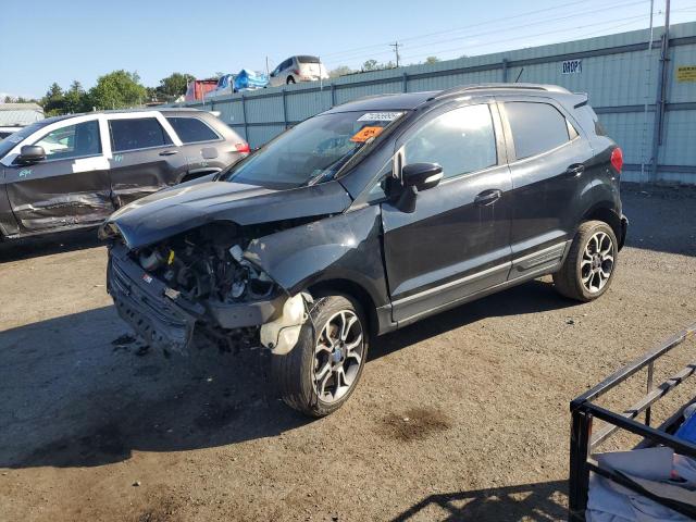 2020 FORD ECOSPORT SES, 