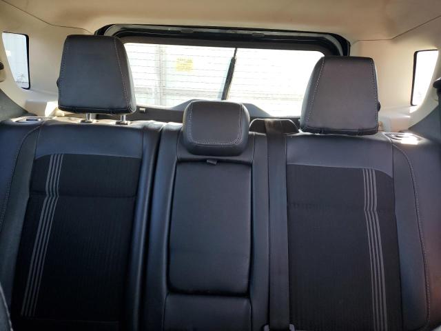 MAJ6S3JL2LC328110 - 2020 FORD ECOSPORT SES Siyah fotoğraf 10