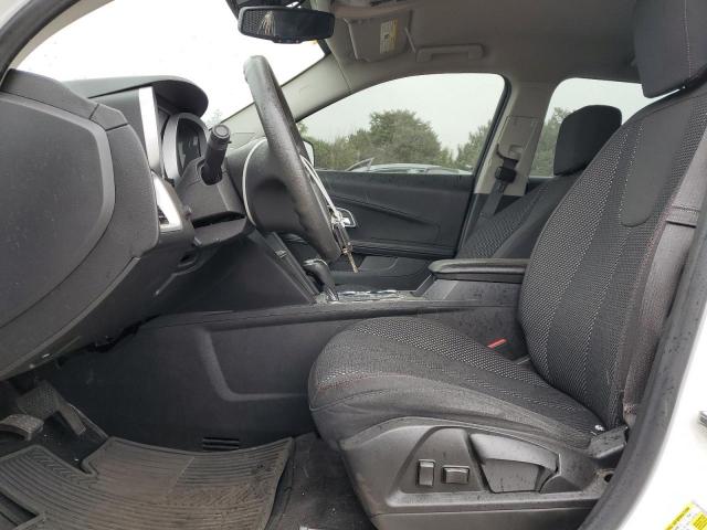 2GNALBEK2G6226499 - 2016 CHEVROLET EQUINOX LS თეთრი ფოტო 7